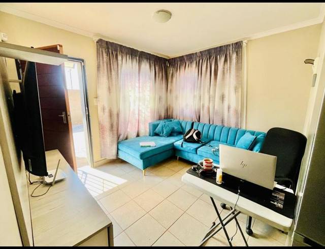 3 BEDROOM PROPERTY TO RENT IN PROTEA GLEN